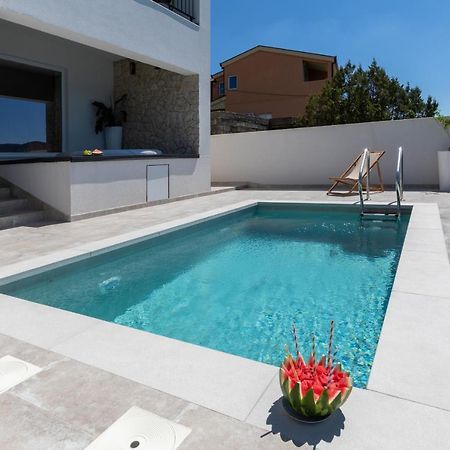קלק Villa Simpleza מראה חיצוני תמונה