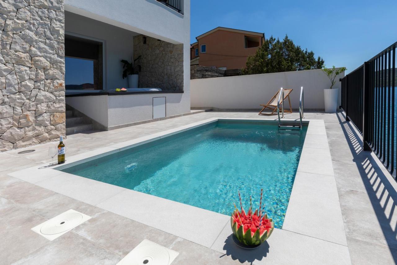 קלק Villa Simpleza מראה חיצוני תמונה