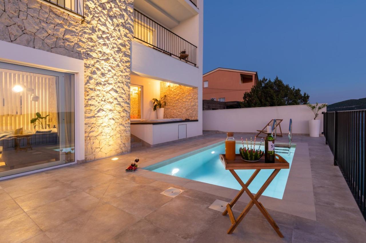 קלק Villa Simpleza מראה חיצוני תמונה