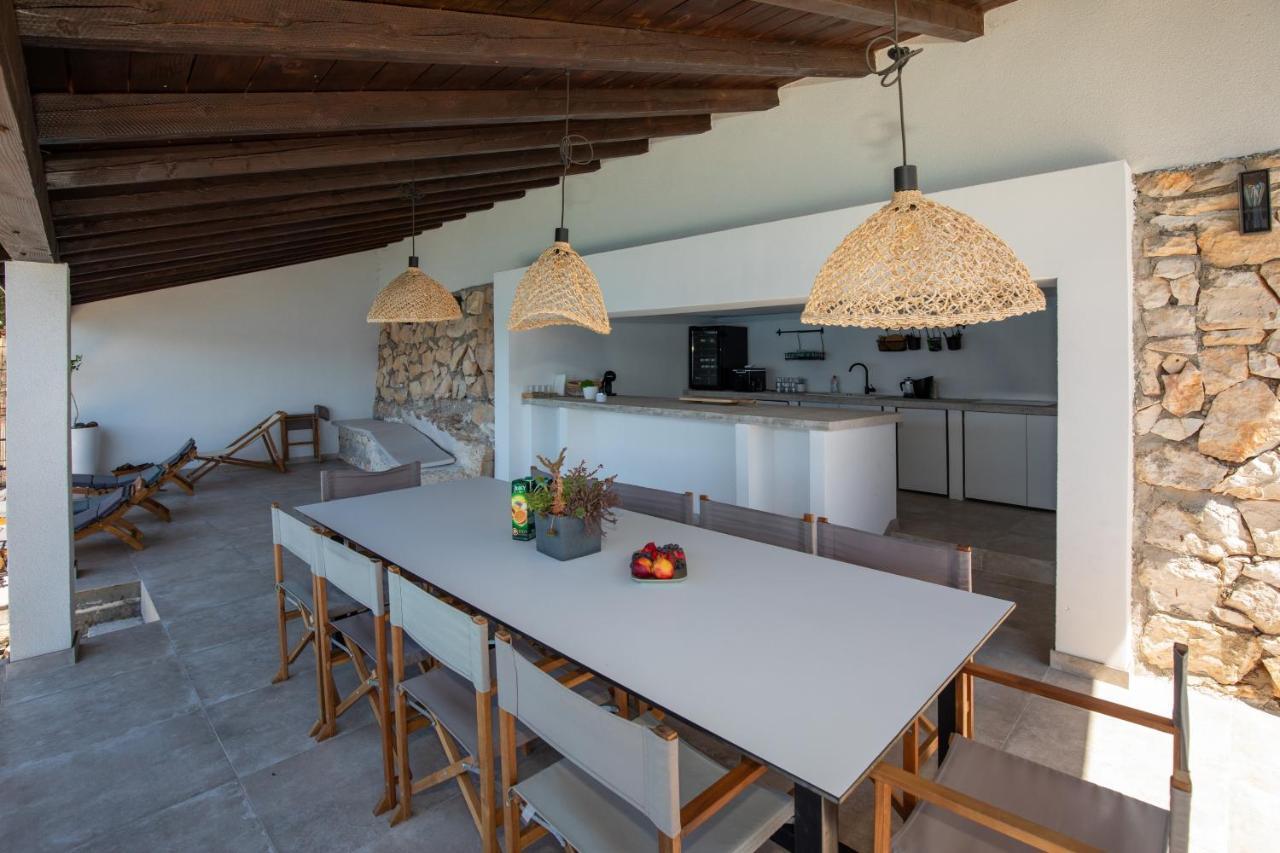 קלק Villa Simpleza מראה חיצוני תמונה